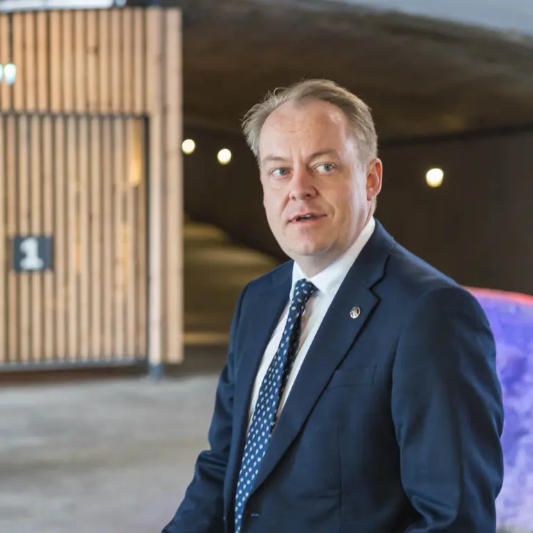 Lenke til artikkel om FrP vil gi kommunene vetorett mot asylmottak