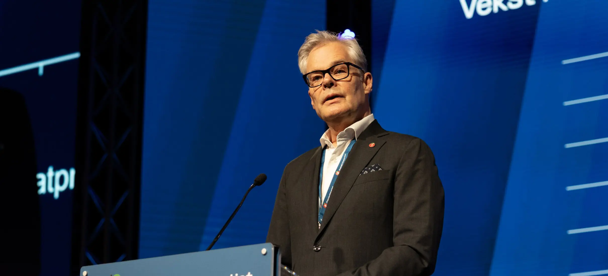 FrP prioriterer kjerneoppgavene og gir folk mer å rutte med