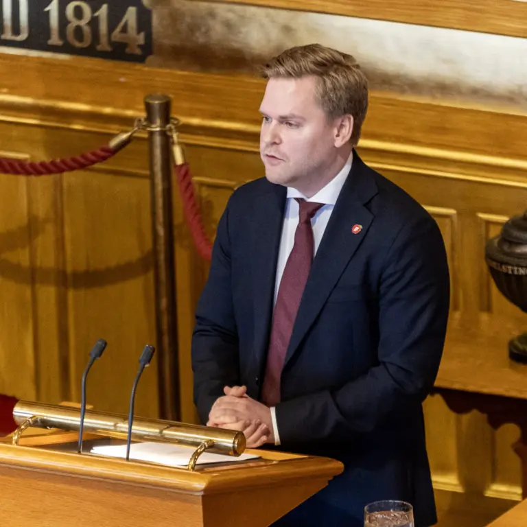 Lenke til artikkel om FrP sier nei til å subsidiere flytende havvind