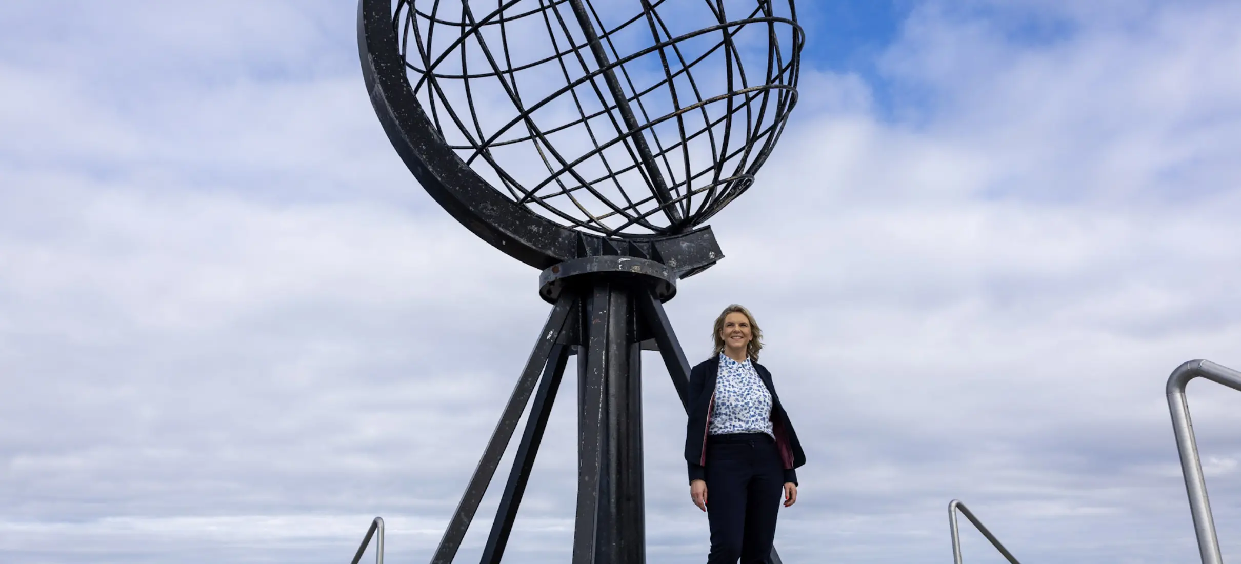 En ny utenrikspolitikk for en ny tid
