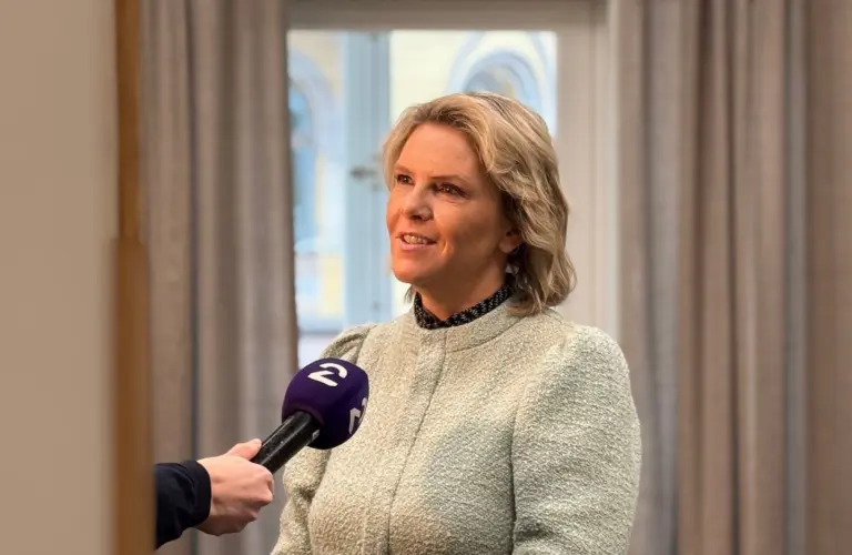 Lenke til artikkelen om: Høyere rente: Nok et løftebrudd fra Ap