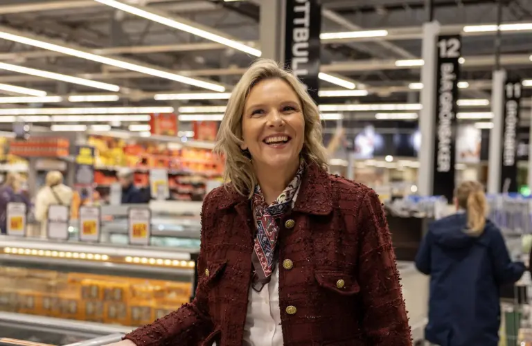 Lenke til artikkelen om: Listhaug krever svar fra Støre