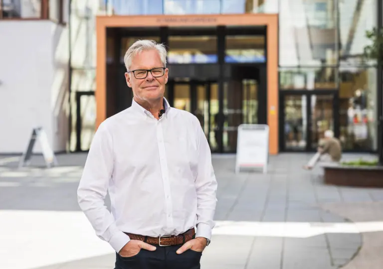 Lenke til artikkel om Folk får bedre pensjon med FrP Lenke til artikkel om Folk får bedre pensjon med FrP