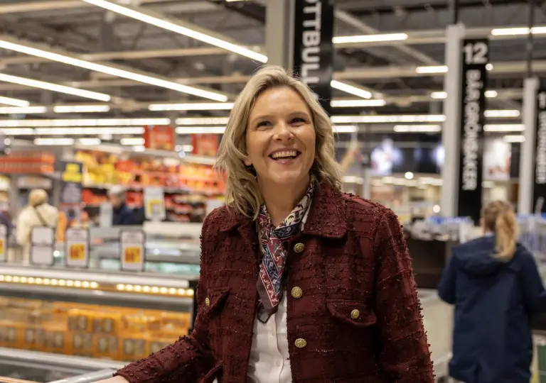 Lenke til artikkel om Listhaug krever svar fra Støre