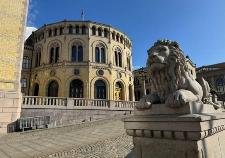 Lenke til artikkel om Kommunikasjonsrådgiver