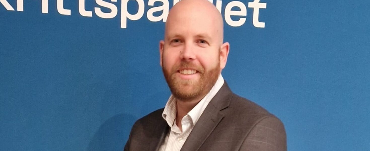 Henrik Sand Martinsen