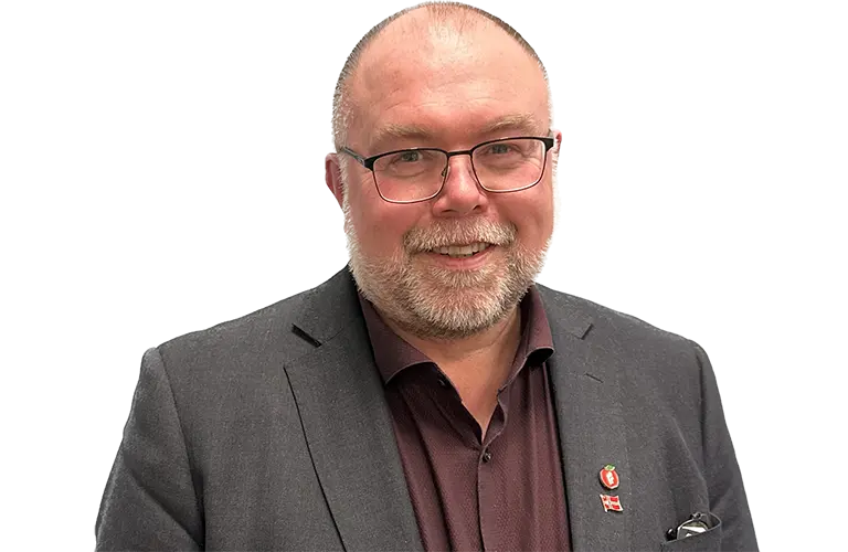Lenke til artikkelen om: Lars Rem