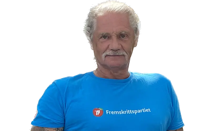 Lenke til artikkelen om: Lars-Erik Lindquist