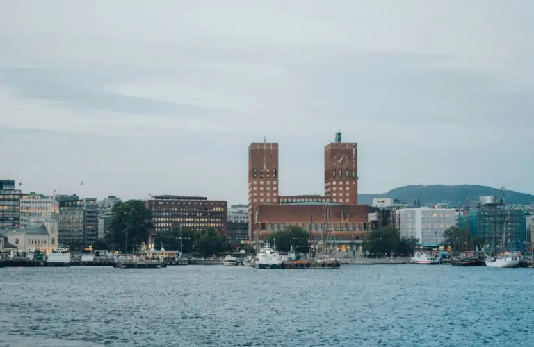Lenke til artikkelen om: Nå inviteres medlemmene til å forme Oslo FrPs politikk