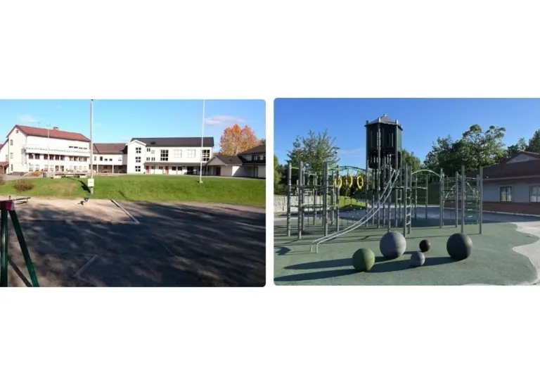 Lenke til artikkel om Høringsrunden om skolestruktur i Bamble: Vi må få alle fakta frem