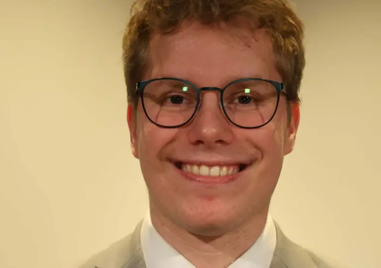 Lenke til artikkel om Bli kjent med Sondre Normann Scheide Vartdal – 3. vara til fylkesstyret i Oslo FrP