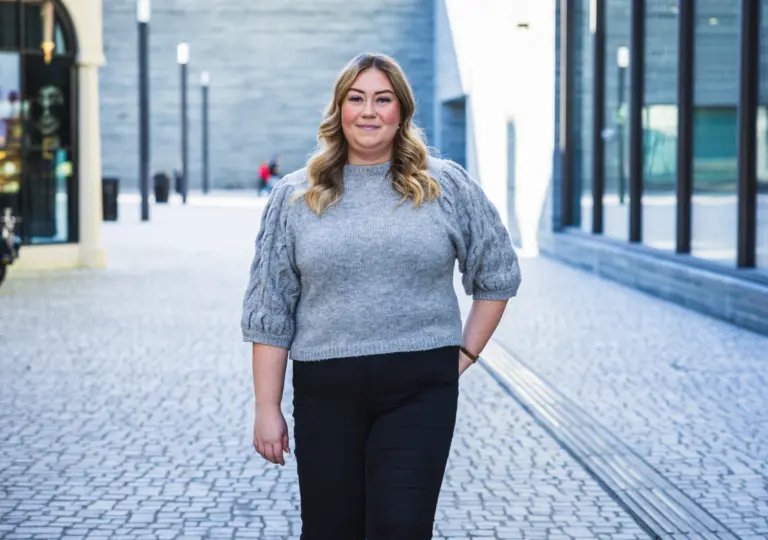 Lenke til artikkel om Usosialt med utslippsfrie anleggsplasser