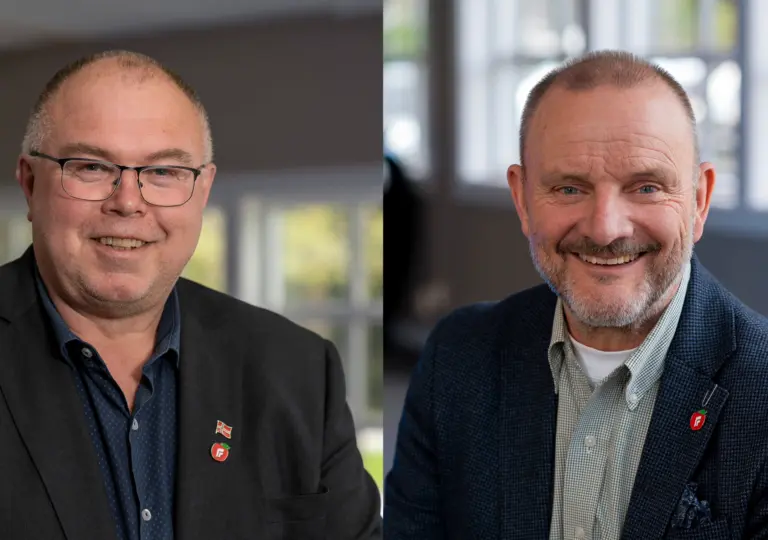 Lenke til artikkel om Lange køer og uverdige tjenester