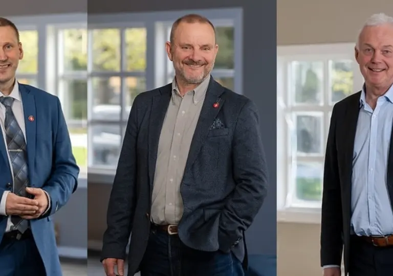 Lenke til artikkel om Finnmark FrP krever styrket flytilbud mellom Finnmark og Oslo