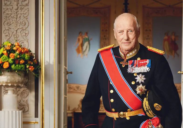 Lenke til artikkel om Hvil i fred – Takk for at du ga alt for Norge!