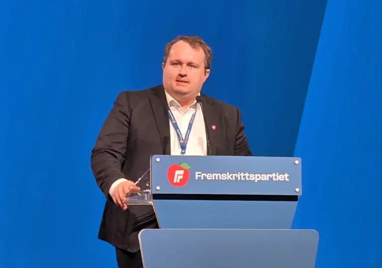 Lenke til artikkel om Regjeringen svikter Finnmark – det merkes hver dag