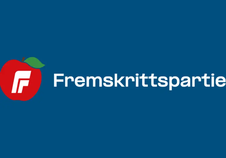 Lenke til artikkel om Bergen FrPs valgliste 2027-2031