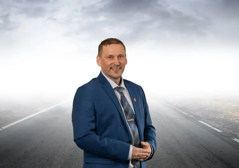 Lenke til artikkel om Erfaring eller fornyelse i Finnmark?