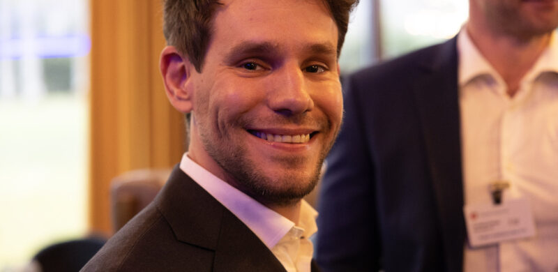 Magnus Birkelund