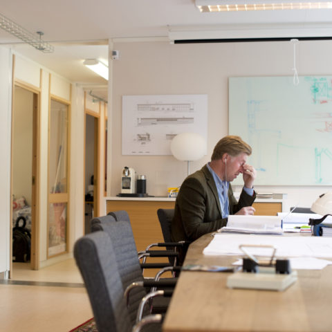 Lenke til artikkel om Veien til frihet er mindre byråkrati Lenke til artikkel om Veien til frihet er mindre byråkrati