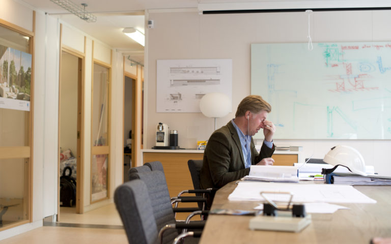 Lenke til artikkel om Veien til frihet er mindre byråkrati Lenke til artikkel om Veien til frihet er mindre byråkrati