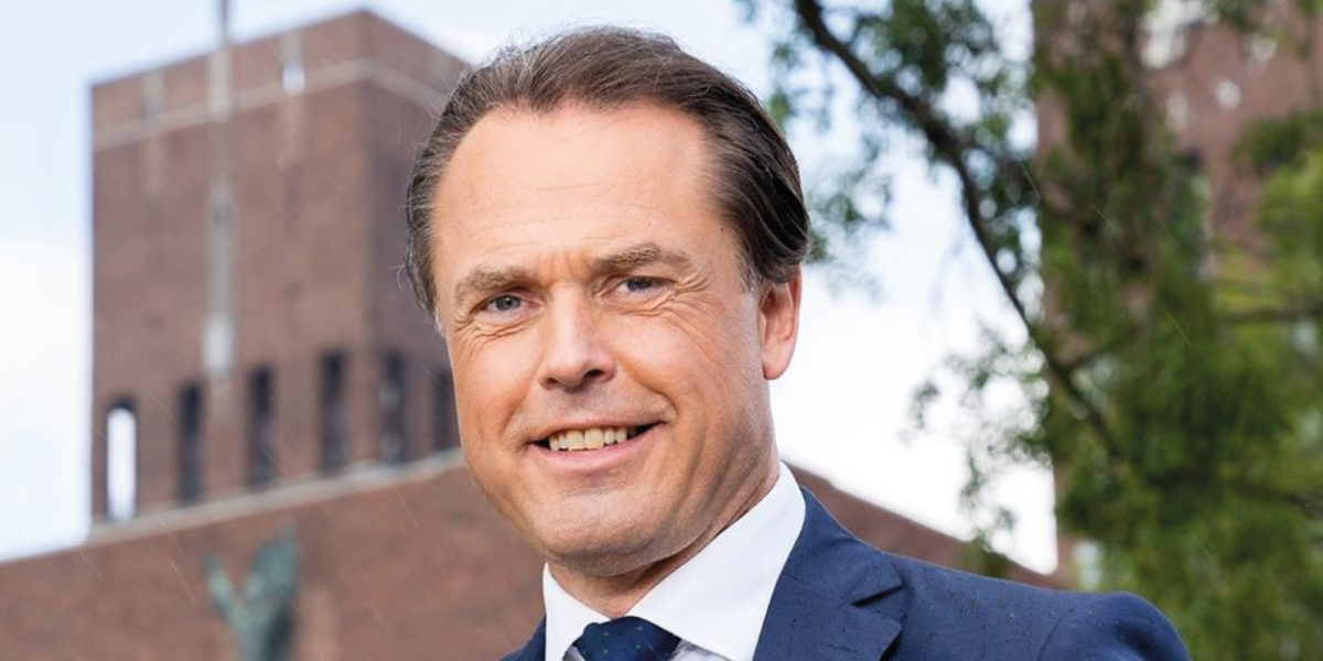 Kjetil Løset