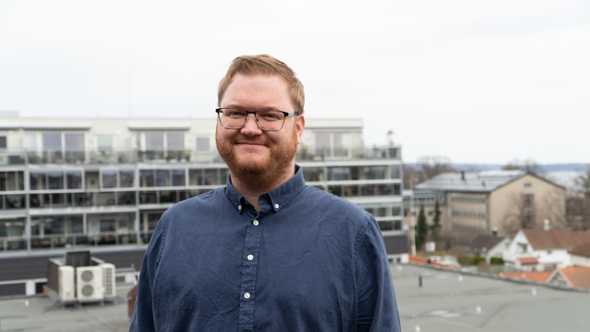 Jan Kåre Kjellesvik