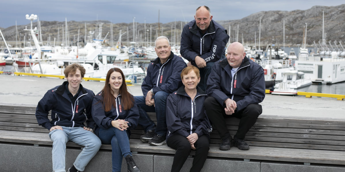 Nordland FrP Nordland FrP