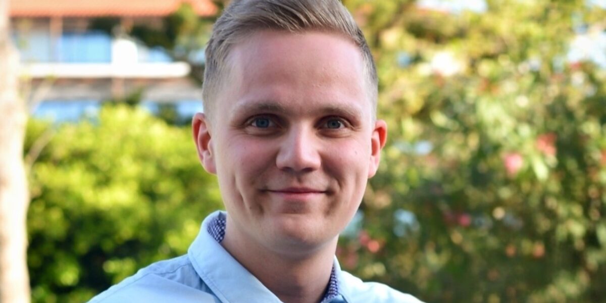 Våre eldre fortjener bedre.