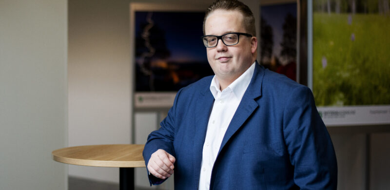 Helge Fossum Helge Fossum