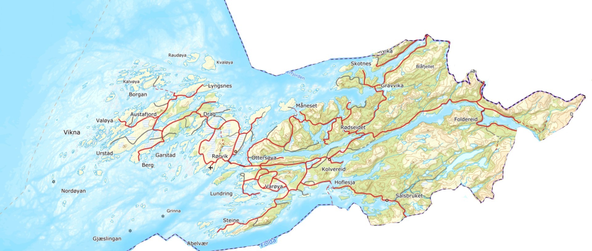 Nærøysund | Fremskrittspartiet - FrP.