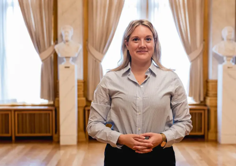 Lenke til artikkel om Regjeringen har sviktet barn og unge med psykiske plager og lidelser Lenke til artikkel om Regjeringen har sviktet barn og unge med psykiske plager og lidelser