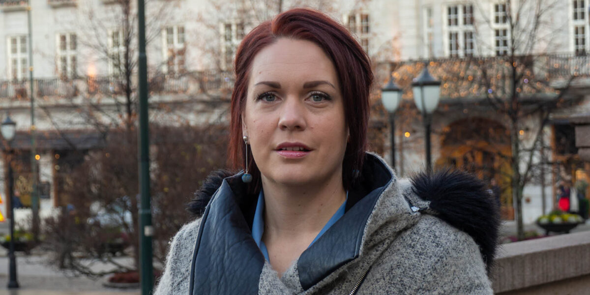 Foto. Åshild Bruun-Gundersen