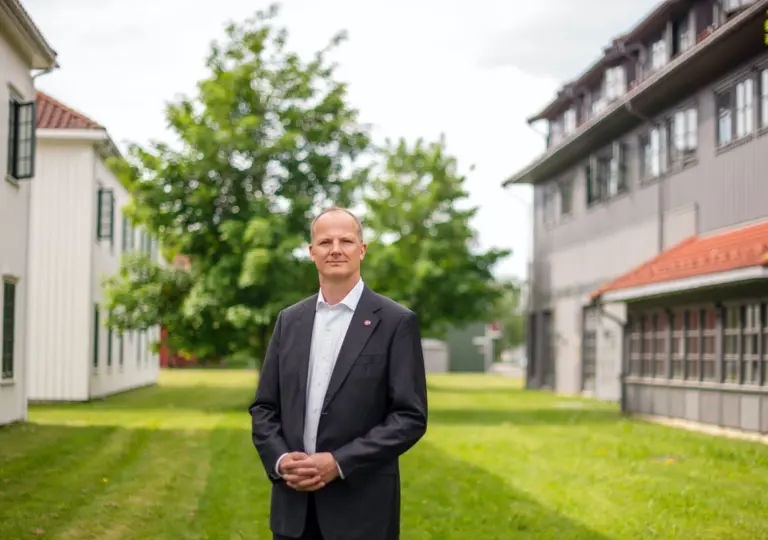Lenke til artikkel om Norsk strøm bør brukes i Norge Lenke til artikkel om Norsk strøm bør brukes i Norge