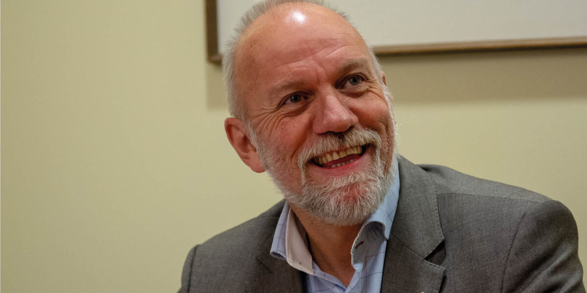Morten Ørsal Johansen