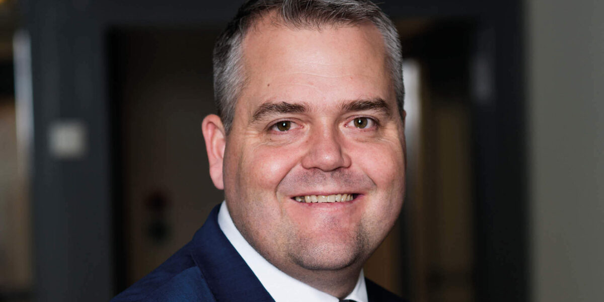 Roy Steffensen