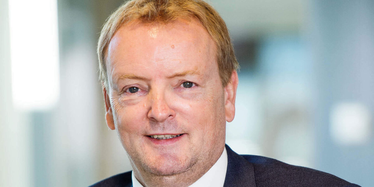Terje Halleland