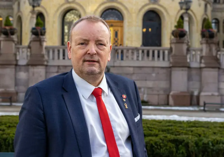 Lenke til artikkel om Fremskrittspartiet sier nei til elektrifisering av Melkøya Lenke til artikkel om Fremskrittspartiet sier nei til elektrifisering av Melkøya