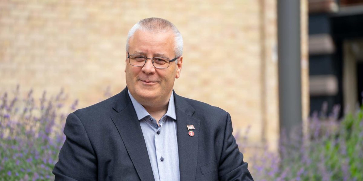 Foto. Bård Hoksrud