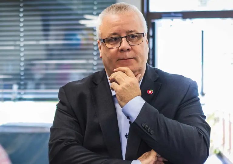 Lenke til artikkel om Bekymret for skjulte helsekøer