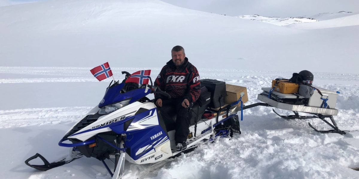 Stortingsrepresentant Bengt Rune Strifeldt på 17. mai. Stortingsrepresentant Bengt Rune Strifeldt på 17. mai.