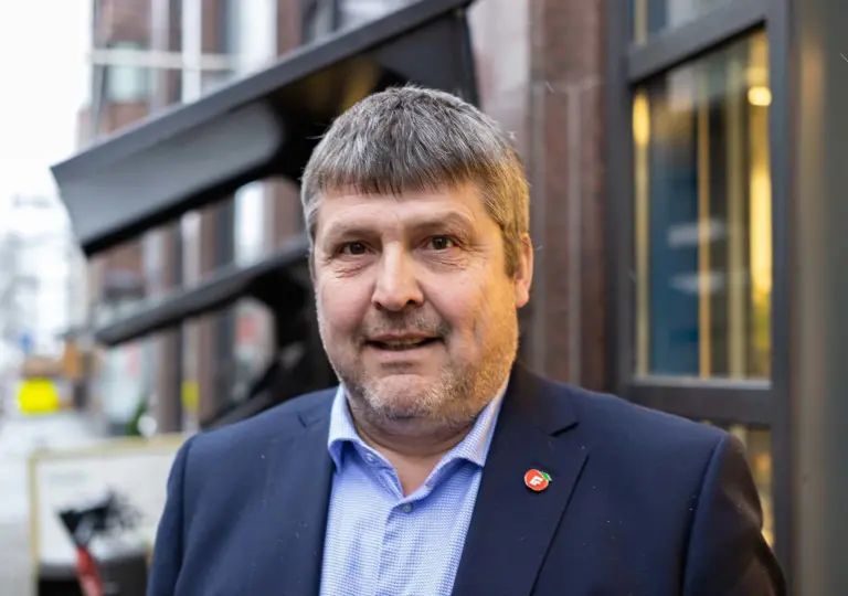 Lenke til artikkel om – Skremmende motstand mot gruvevirksomhet Lenke til artikkel om – Skremmende motstand mot gruvevirksomhet
