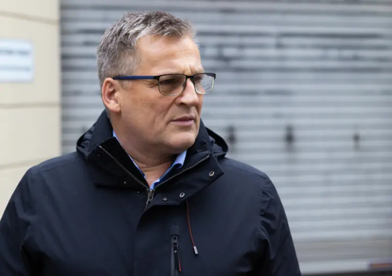 Lenke til artikkel om Flertall for å gi krigsseilerne en verdig alderdom Lenke til artikkel om Flertall for å gi krigsseilerne en verdig alderdom
