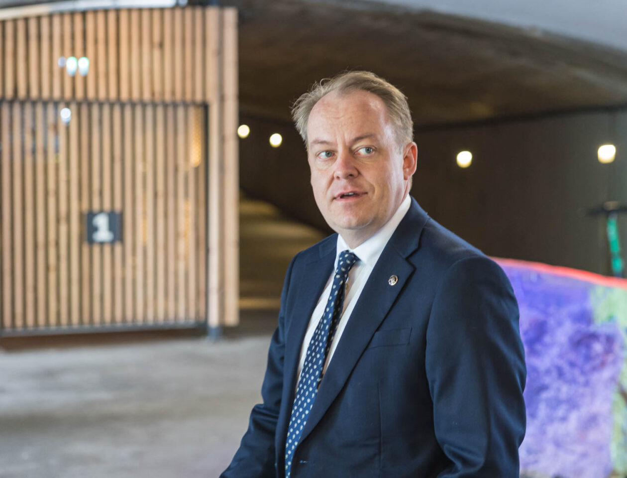 Lenke til artikkel omFrP vil gi kommunene vetorett mot asylmottak