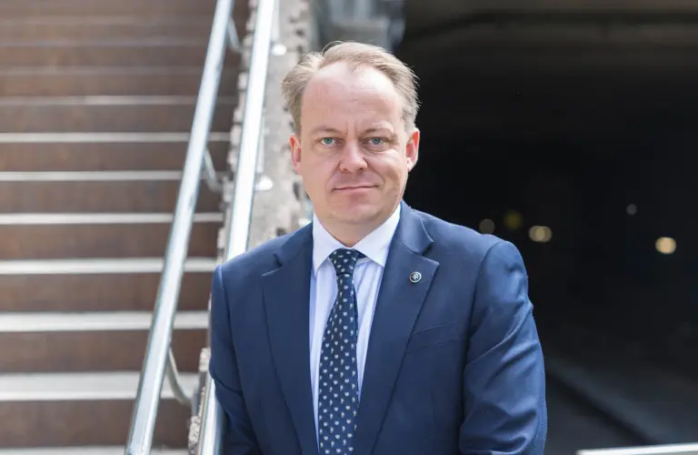 Lenke til artikkelen om: Norge kan få høyere ikke-vestlig innvandring enn Sverige