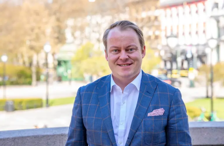 Lenke til artikkelen om: – Politisk korrupsjon av LO og Ap