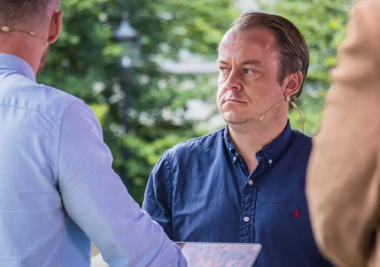 Lenke til artikkel om Tonje Brennas svenneprøve har endt i total fiasko Lenke til artikkel om Tonje Brennas svenneprøve har endt i total fiasko