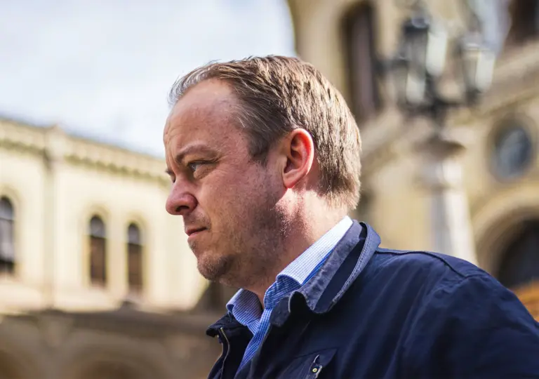 Lenke til artikkel om Null asylinnvandring til Norge Lenke til artikkel om Null asylinnvandring til Norge