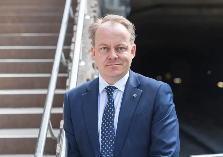 Lenke til artikkel om Kun norske statsborgere bør ha stemmerett ved lokalvalg