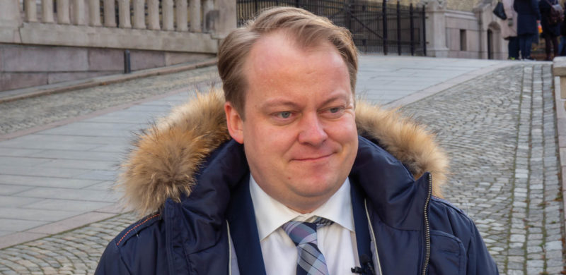 Erlend Wiborg